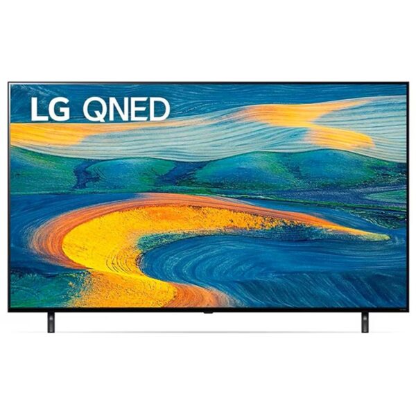 TV LG 55QNED7S6Q
