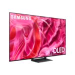 TV Samsung 55S90CAUXZN - Image 2