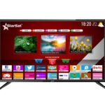 TV Starsat SV-43G6 Smart