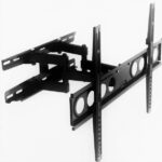 TV Stand Hay Tech MA12 Movable