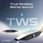 Soundbar Promate Delta-X - Image 2