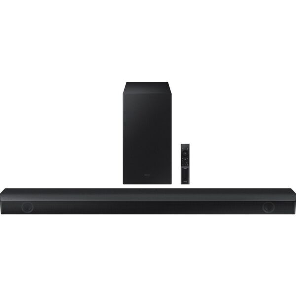 Soundbar Samsung HW-B450F/ZN