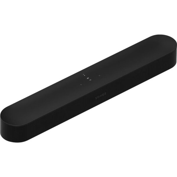 Soundbar Sonos Beam Black