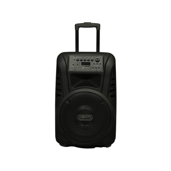 Speaker Acoustic AS1214