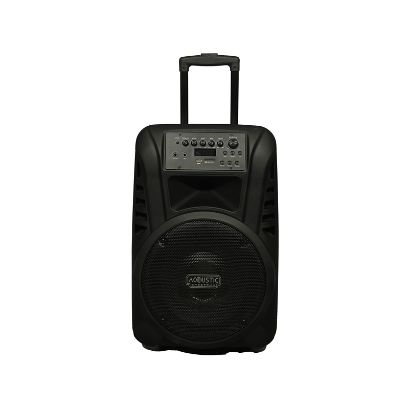 20304ACC0002_0 Speaker Acoustic AS1214 - Image 1