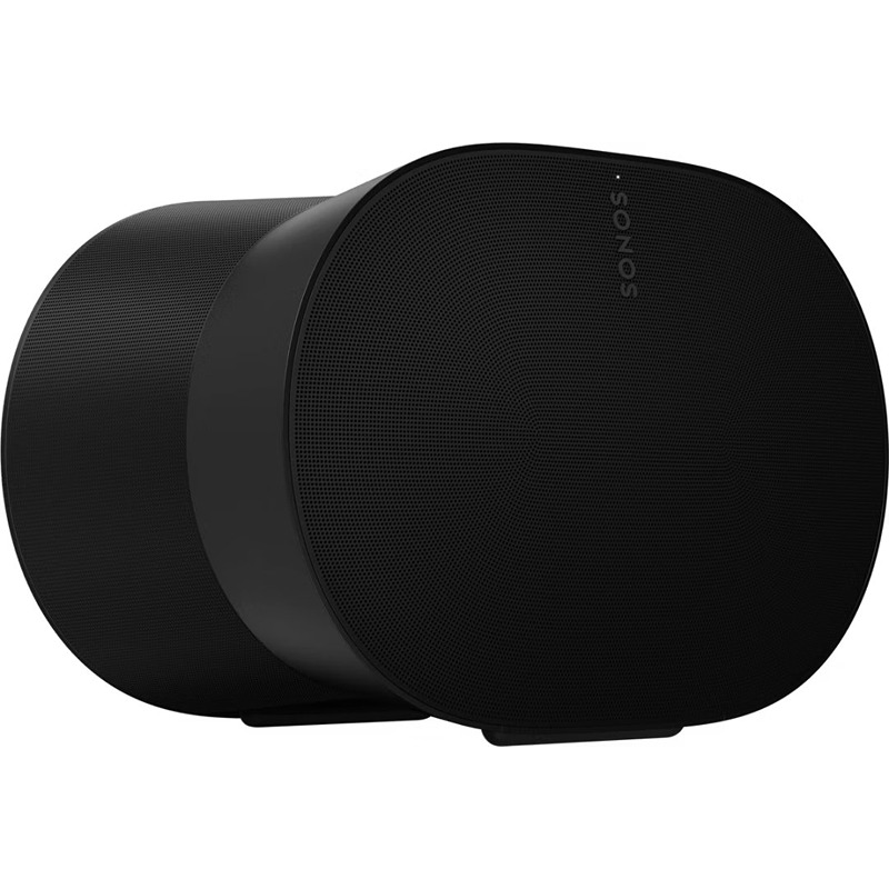 20304SOS0001_0 Speaker Sonos Era 300 Black - Image 1