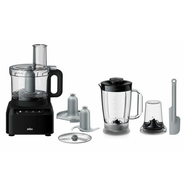 Food Processor Braun FP3132