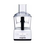 Food Processor Magimix MX3160B White