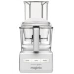 Food Processor Magimix MX3200BXL White