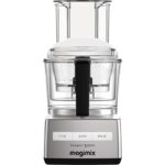 Food Processor Magimix MX3200CHXL Chrome