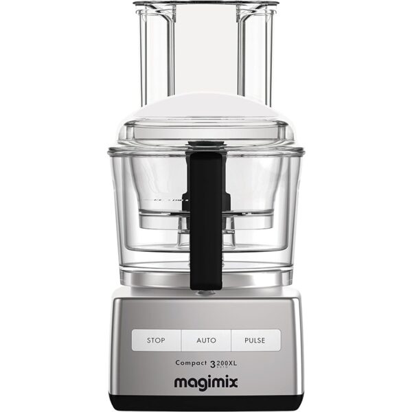 Food Processor Magimix MX3200CHXL Chrome