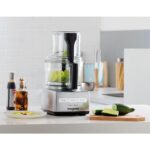 Food Processor Magimix MX3200CHXL Chrome - Image 2