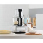 Food Processor Magimix MX3200CHXL Chrome - Image 3