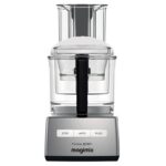 Food Processor Magimix MX5200CHXL Chrome