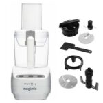 Food Processor Magimix MX1000BP Le Mini Plus