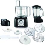 Food Processor Moulinex FP546811