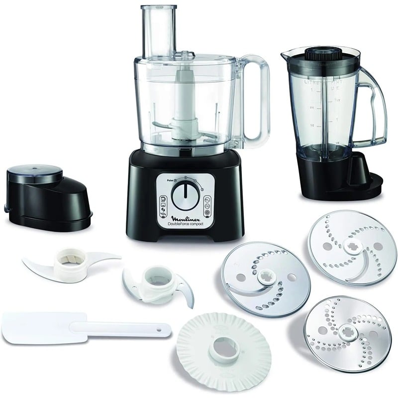 30202MOU0015_0 Food Processor Moulinex FP546811 - Image 1