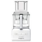 Food Processor Magimix MX5200BXL White