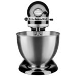 Mixer Kitchen Aid 5K45SSEOB Onyx Black - Image 2