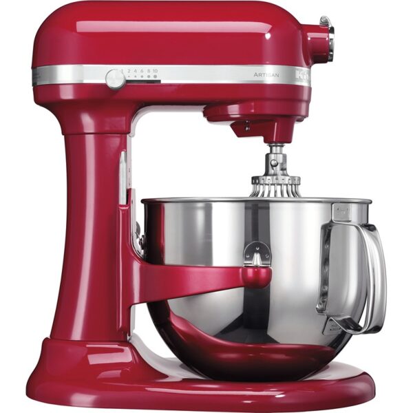 Mixer Kitchen Aid 5KSM7580XEER Empire Red