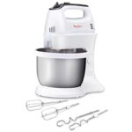 Mixer Moulinex HM3121B1