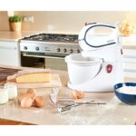 Mixer Taurus GIRO COMPLET
