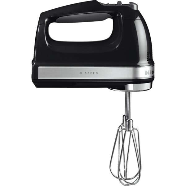 Hand Mixer Kitchen Aid 5KHM9212EOB