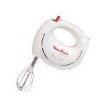 Hand Mixer Moulinex ABM11A30