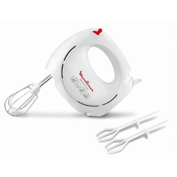 Hand Mixer Moulinex HM2501B1