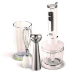 Hand Blender Black & Decker SB4000-B5