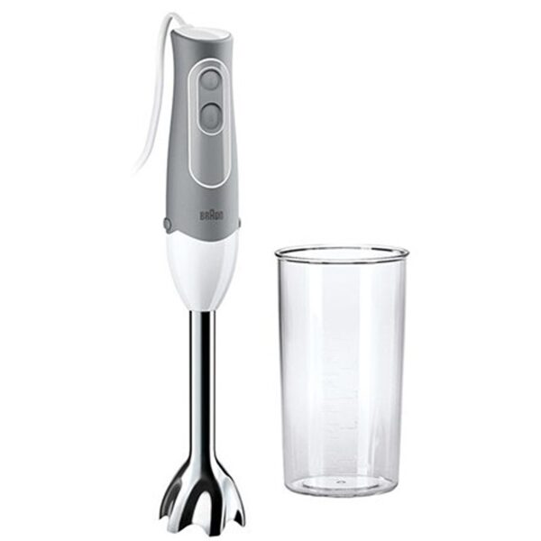 Hand Blender Braun MQ500