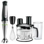 Hand Blender Braun MQ7075