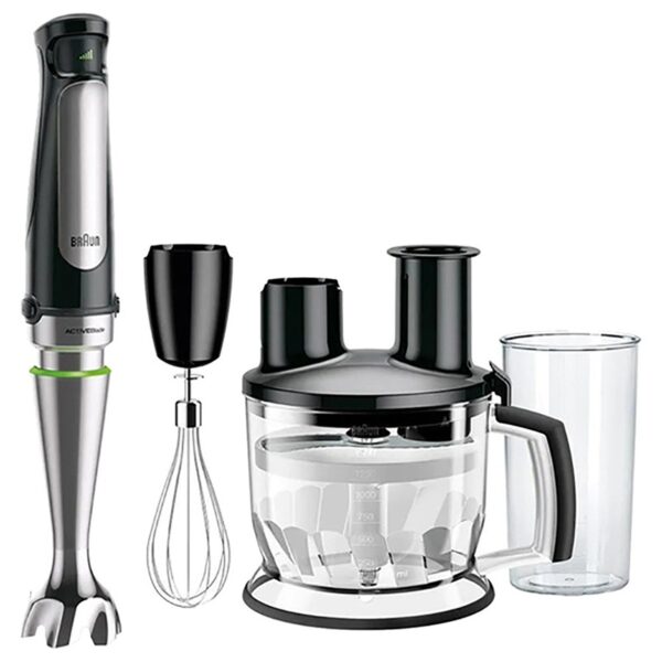 Hand Blender Braun MQ7075