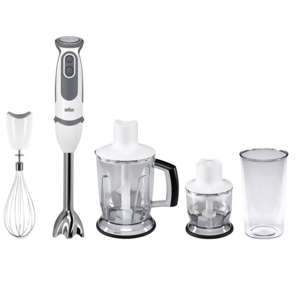 Hand Blender Braun MQ5245