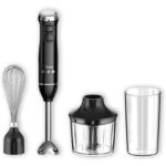 Hand Blender Midea MJ-BH6001W