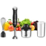 Hand Blender Midea MJ-BH6001W - Image 2