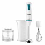 Hand Blender Taurus Robot 600 Easy Plus Inox