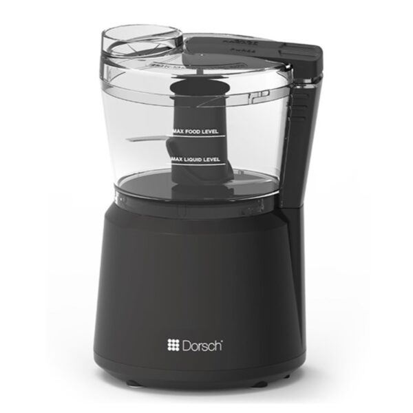 Chopper Dorsch DH-07212