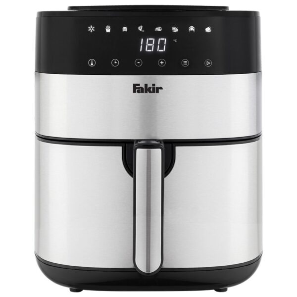 Electric Fryer Fakir Uno Chefry 41004756