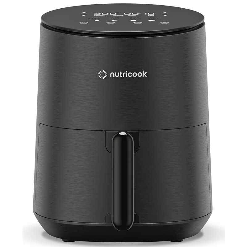 30211NUT0007_0 Electric Fryer Nutricook NC-AFM033K - Image 1