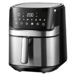 Electric Fryer Olimpic OLK6510