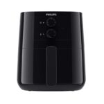 Electric Fryer Philips 9200 Black