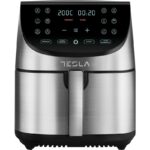 Electric Fryer Tesla AF701BX