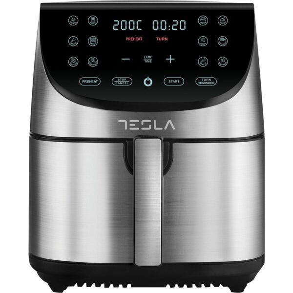 Electric Fryer Tesla AF701BX