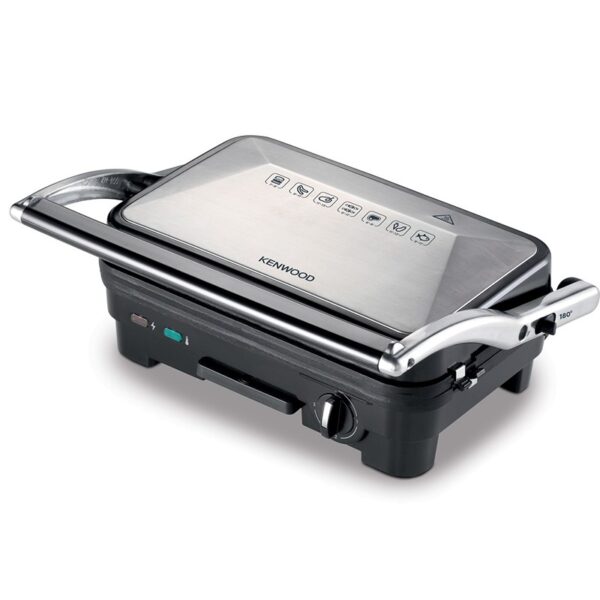 Grill KenWood HGM50