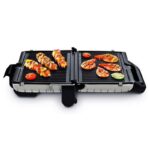 Grill Tefal GC302B28 - Image 3
