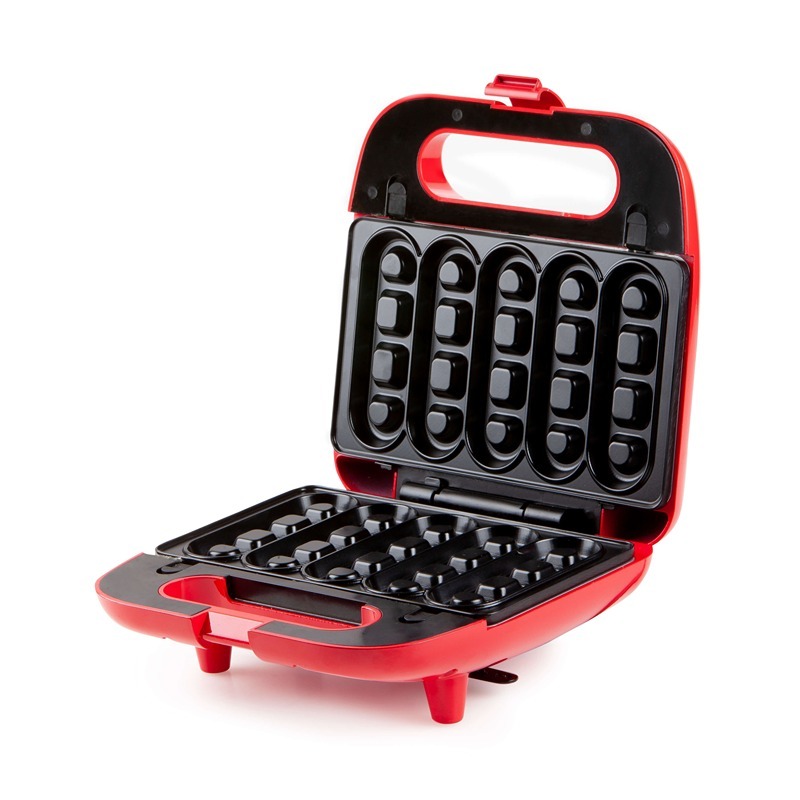 30213OMO0001_0 Sandwich Maker Domo DO9242W - Image 1