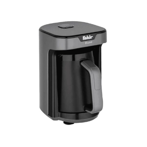 Turkish Coffee Maker Fakir BASE Grey 41004876