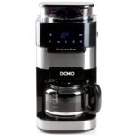 American Coffee Maker Domo DO721K