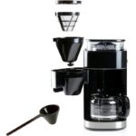 American Coffee Maker Domo DO721K - Image 3